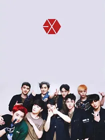 EXO—重生一世只为你