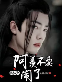 陈情令:阿羡，不要闹了