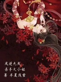 凤逆九天，杀手大小姐