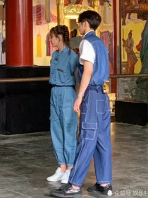 奔跑吧：菜地夫妇