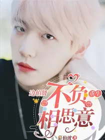 边伯贤：重生—不负相思意