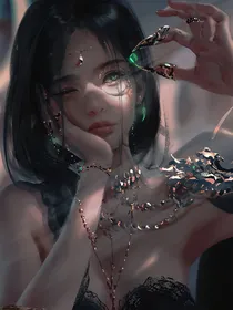 权倾后宫，绝代帝宠