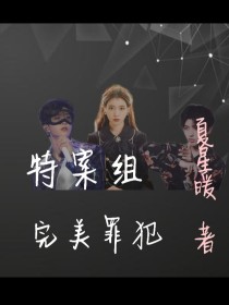 特案组:完美罪犯