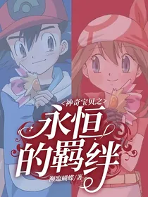 神奇宝贝之永恒的羁绊