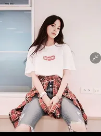 源娜的倾尘时光