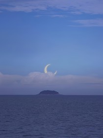 皎月
