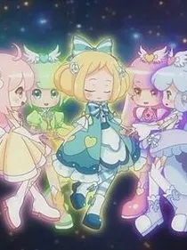 夏安安之重新开始