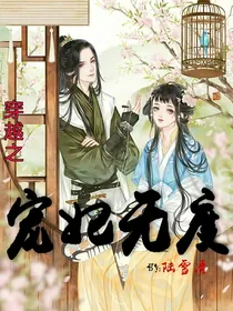 穿越之宠妃无度