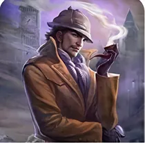 侦探推理