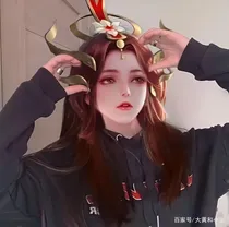 穿越王者荣耀之我是团宠开后宫