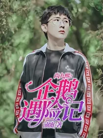尚九熙：企鹅遇险记