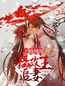 摄政王追妻之路漫漫