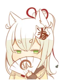 小花仙之黑与白