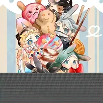 第五校园cp恋