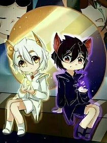 穿赿京剧猫之寻找身世