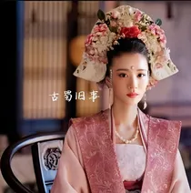 黑天咖啡屋之古蜀旧事