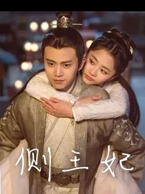 锦衣之下：侧王妃