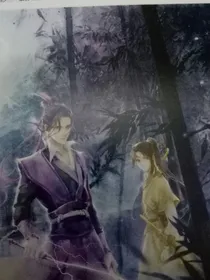 晚吟多是看山回