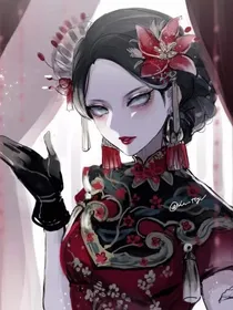 第五人格之布吉岛