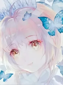 小花仙之我的爱情