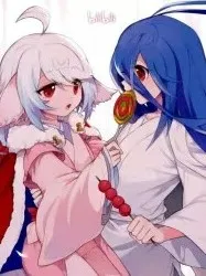 小花仙叶罗丽艾可魔法少女狐妖