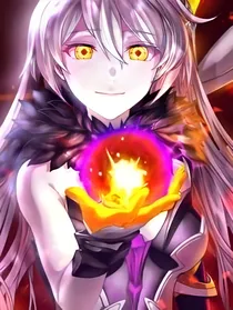 情绪魔瞳之崩坏降临