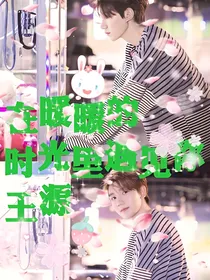 在暖暖的时光里遇见你王源