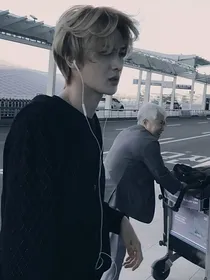 朱正廷.害.