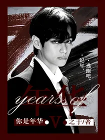 BTS：年华