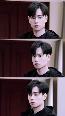 亲爱的，热爱的之明白cp