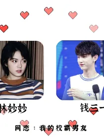 网恋：我的校霸男友