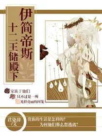 伊简帝斯十二王储殿下