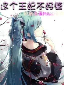 这个王妃不好管