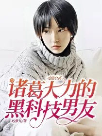 爱情公寓：诸葛大力的黑科技男友
