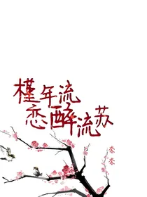 槿年流恋醉流苏……