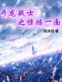 斗龙战士之惊鸿一面