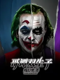 哥谭双生子