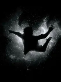 暗夜里的阳光