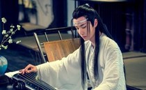 蓝家有一位长女