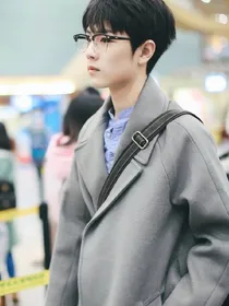 兔子家的小狐狸