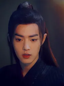 陈情令：羡羡到我怀里来-d894