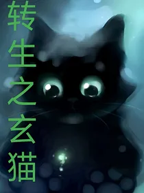 转生之玄猫