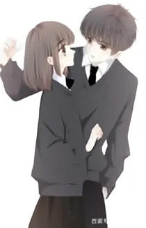 梧桐和柏柏的爱情