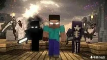 minecraft不死军团