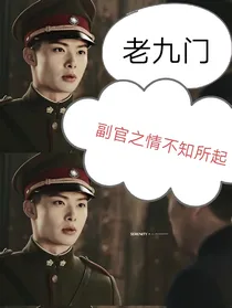 老九门：副官之情不知所起