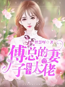 傅总的妻子是个大佬