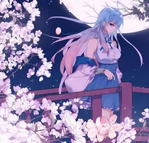 两本书的神界日常聊天群