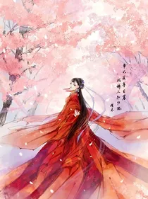 甄嬛传之朱砂痣