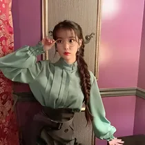 百分九:妹妹还敢吗