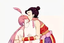 哪吒传奇——许你繁花似锦
